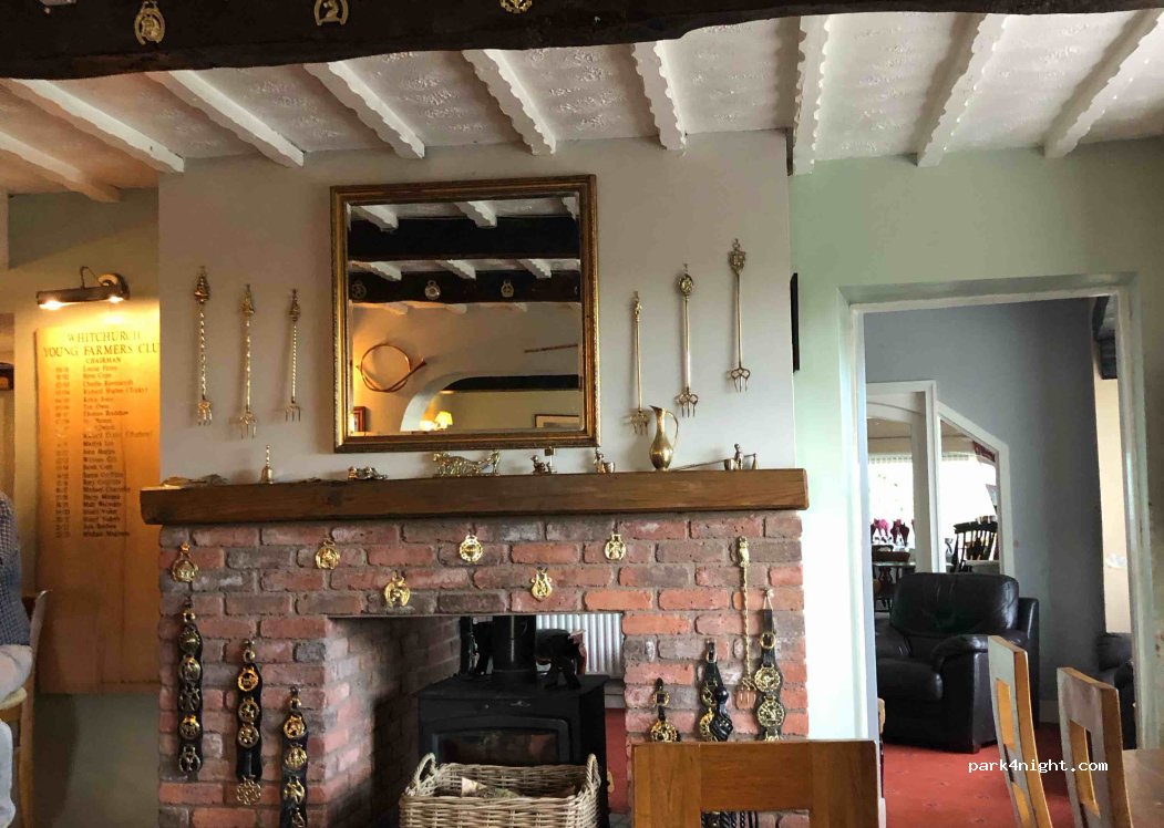 The Olde Jack Inn — foto 2