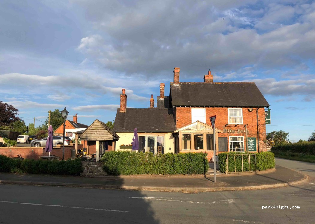 The Olde Jack Inn — foto 3