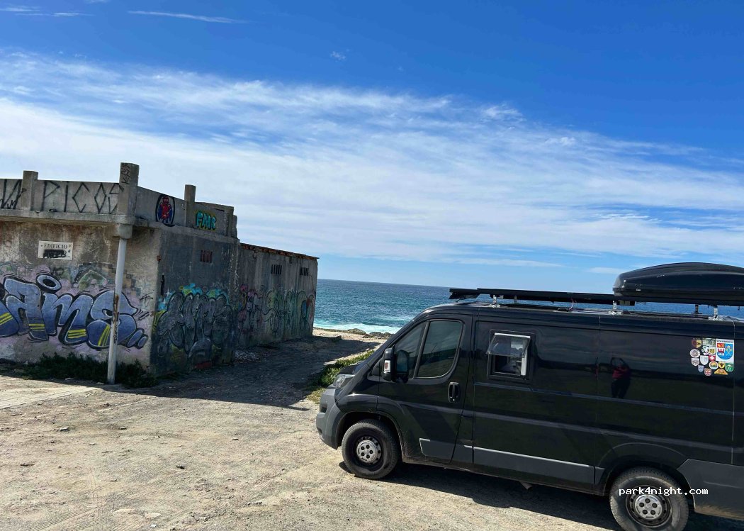(X479+M3) Sines - Av. da Costa do Norte — foto 4