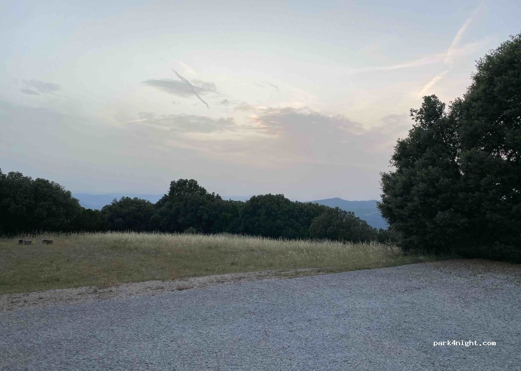 (05020) Montecchio - Strada Provinciale 34 — foto