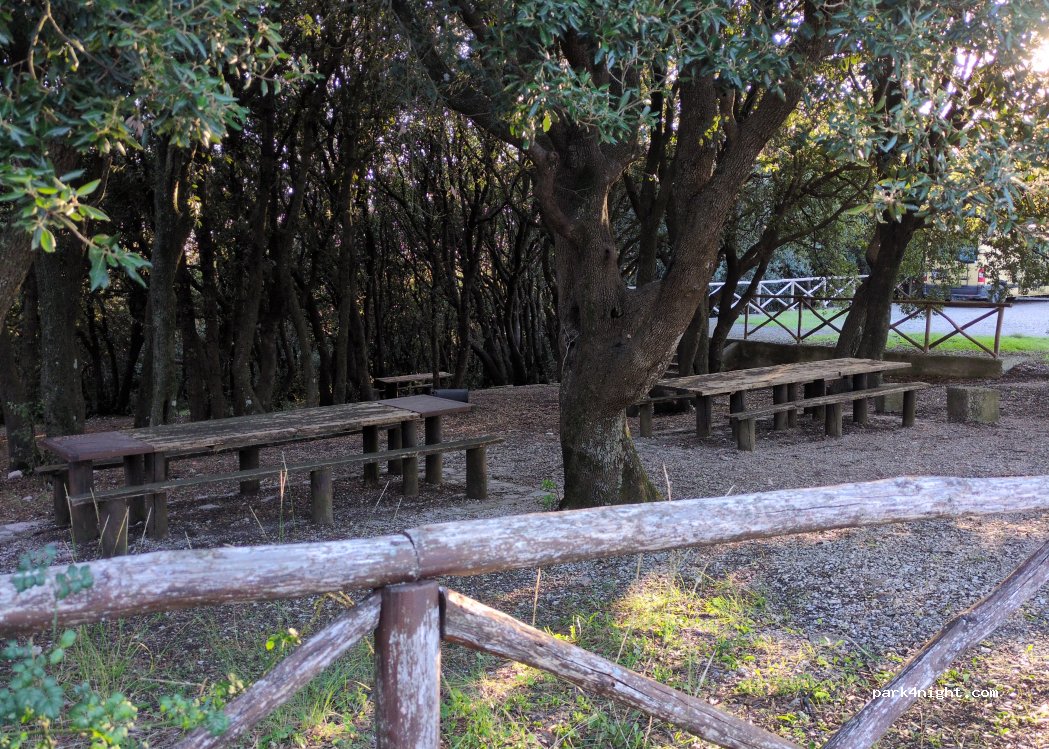(05020) Montecchio - Strada Provinciale 34 — foto 4