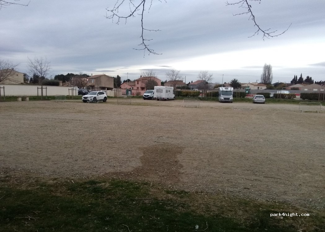 (34710) Lespignan - 6 Rue des Jardins — foto 2