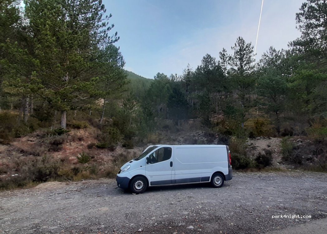 (22710) Castiello de Jaca - Unnamed Road — foto 2