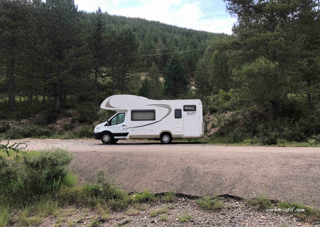 (22710) Castiello de Jaca - Unnamed Road — foto 3