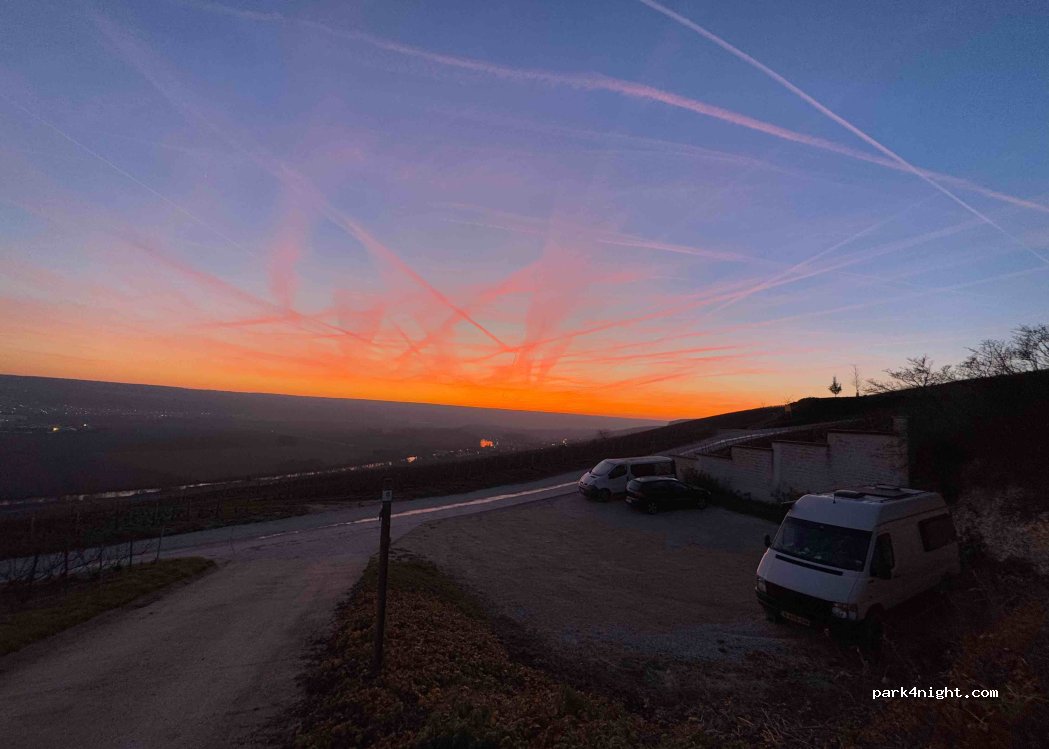 (51160) Hautvillers - Unnamed Road — foto 5