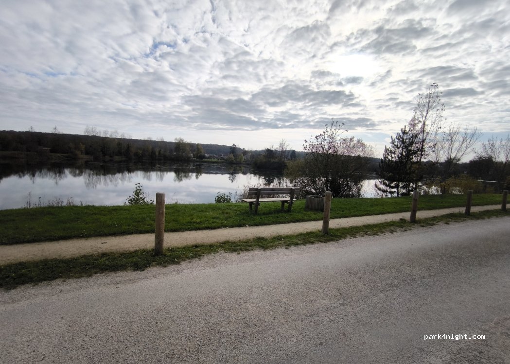 (45120) Cepoy - 83 Quai du Port — foto 5