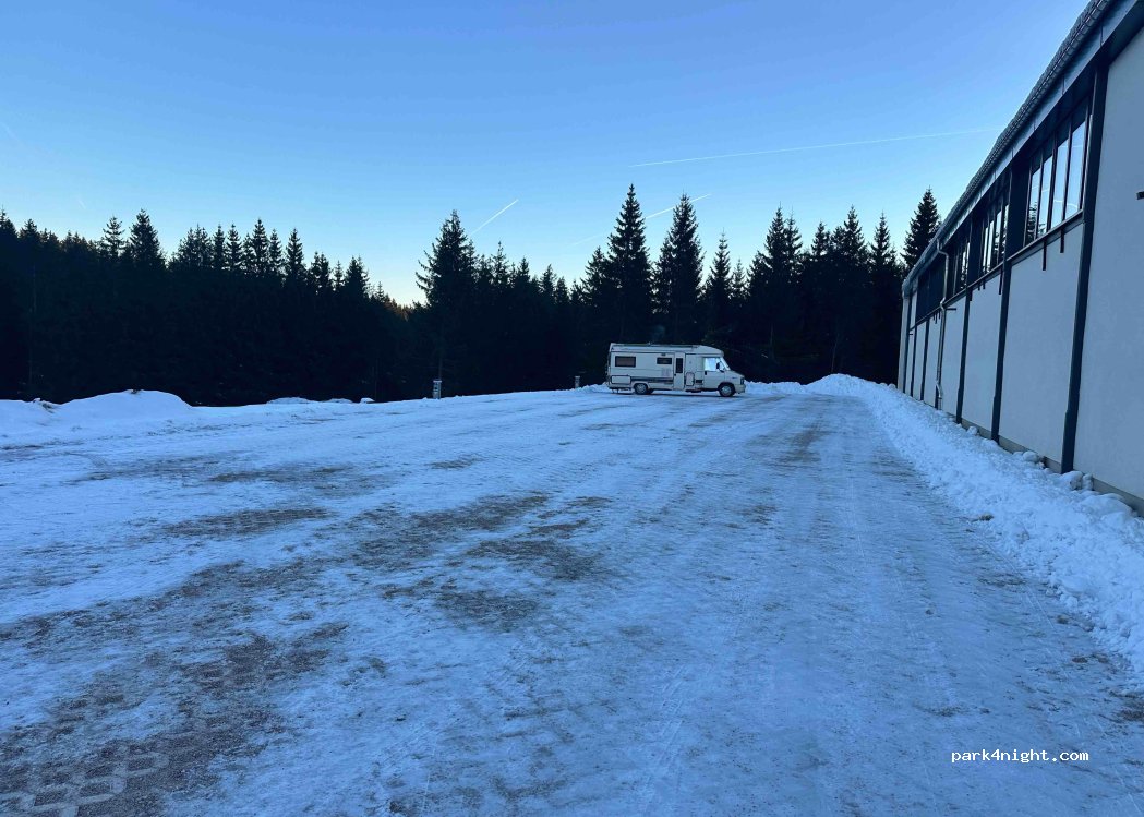 (08248) Klingenthal - 1 Floßgrabenweg — foto 5