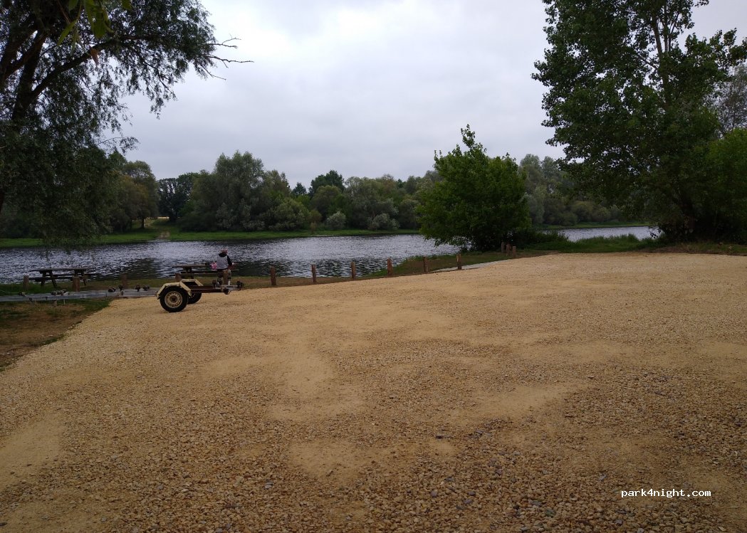 (37220) Sazilly - Unnamed Road — foto 3