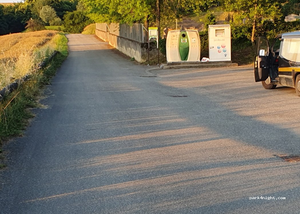 (69560) Saint-Romain-en-Gal - 376 Aizerance — foto
