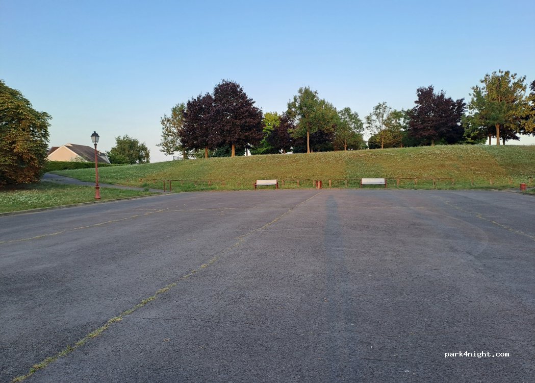 (51140) Muizon - 40 Boulevard Paul Gauguin — foto 4