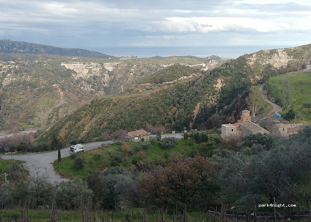 (89040) Bivongi - Contrada San Giovanni — foto