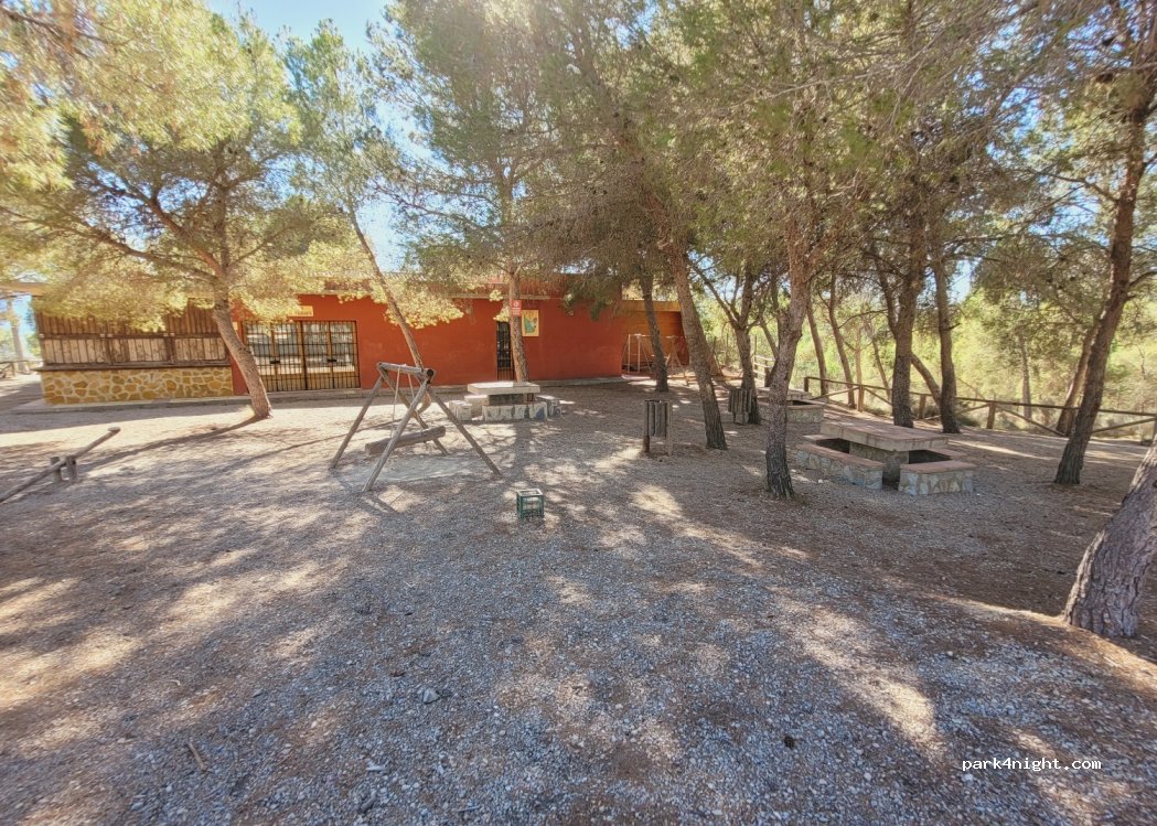 (30892) Librilla - 1 Diseminado los Ballesteros — foto 2