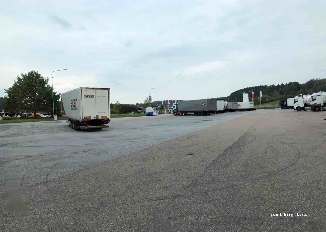(455 91) Munkedal - 4 Tradenvägen — foto