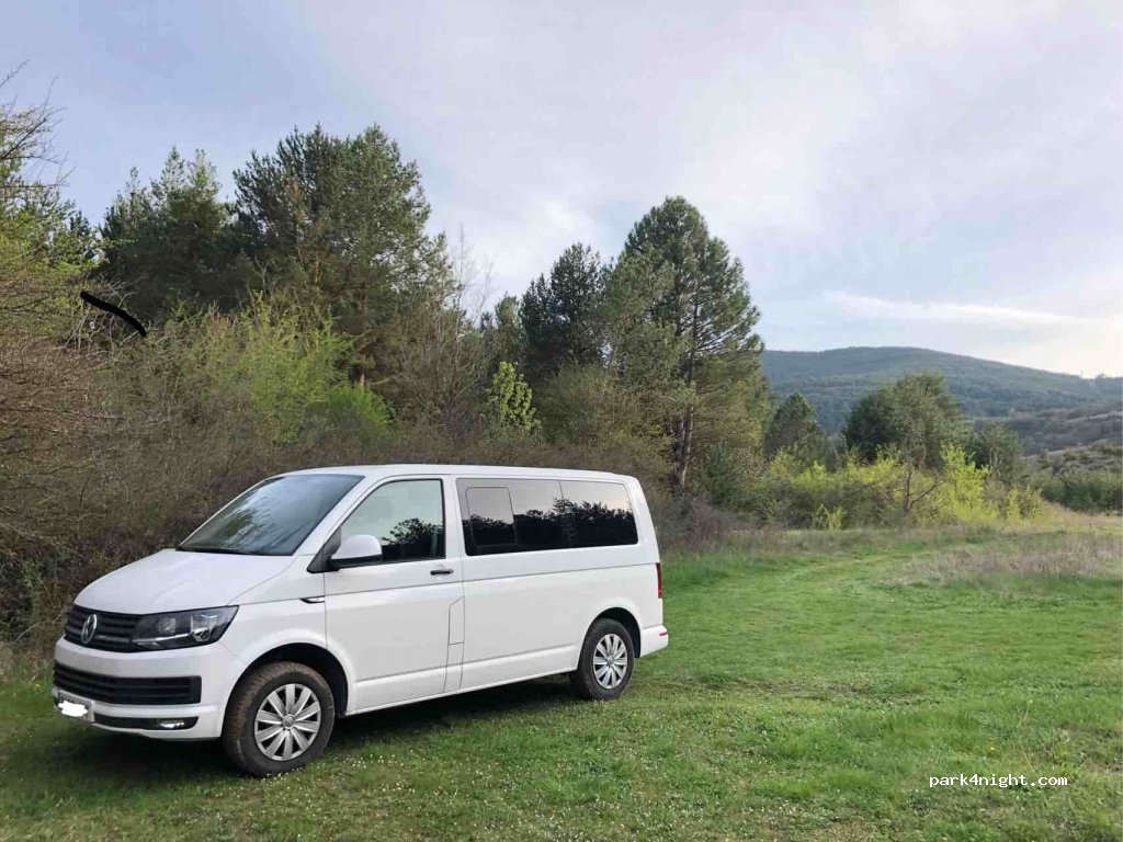 (22860) Castiello de Jaca - N-330 — foto 2
