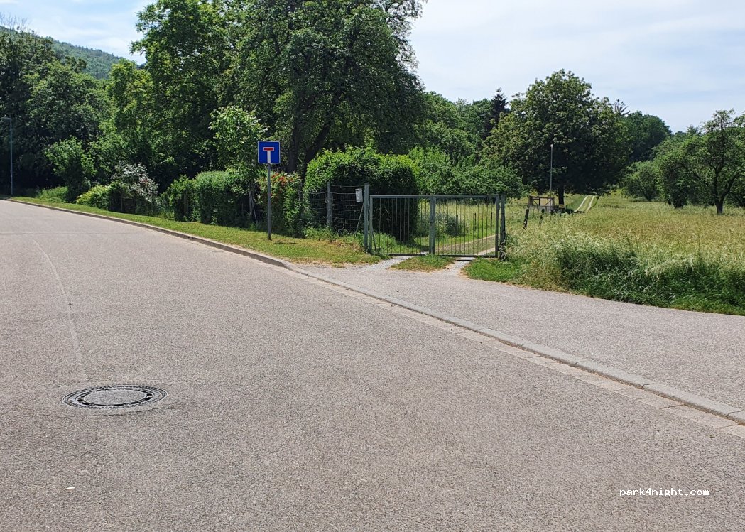 (76275) Ettlingen - Wilhelmstraße — foto 3