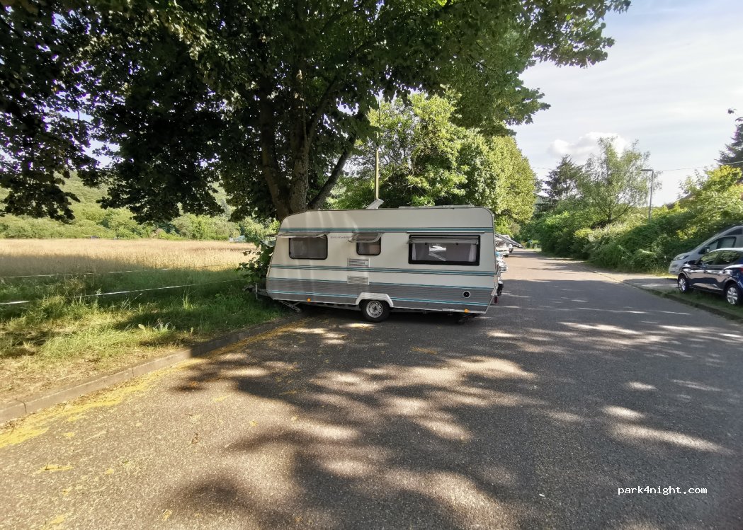 (76275) Ettlingen - Wilhelmstraße — foto 4