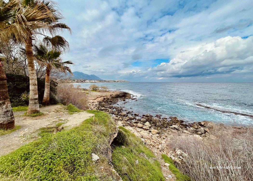 (0090) Kyrenia - NESET IKIZ STREET 15 — foto 2