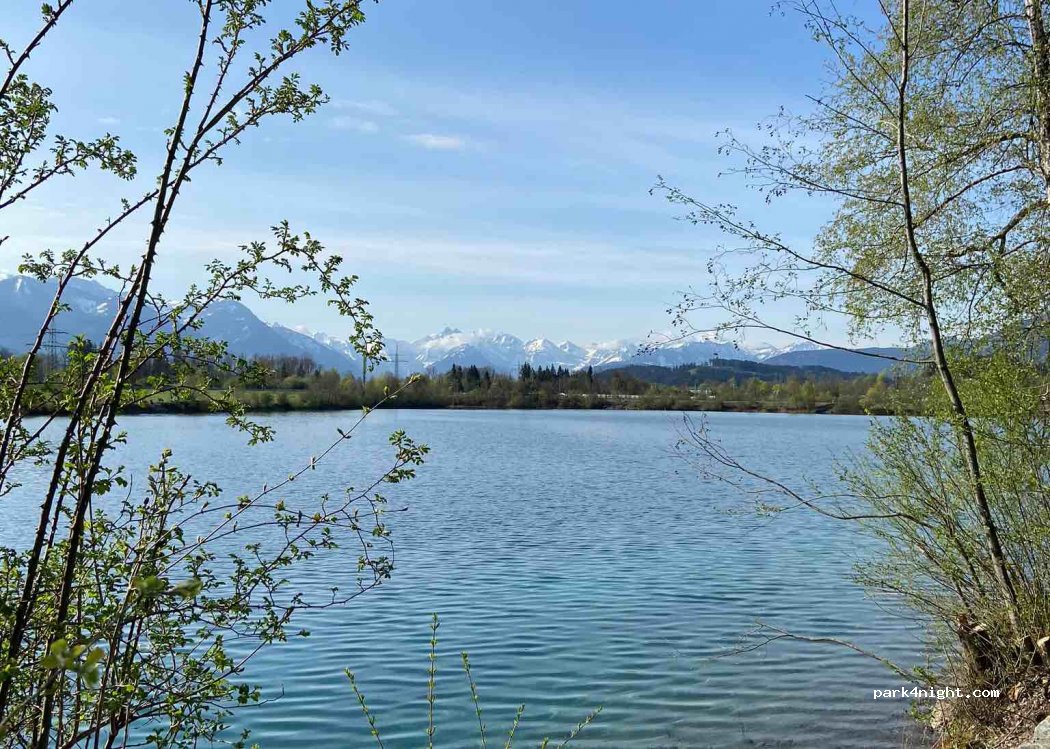 (87545) Burgberg im Allgäu - 2 Oberortwang — foto