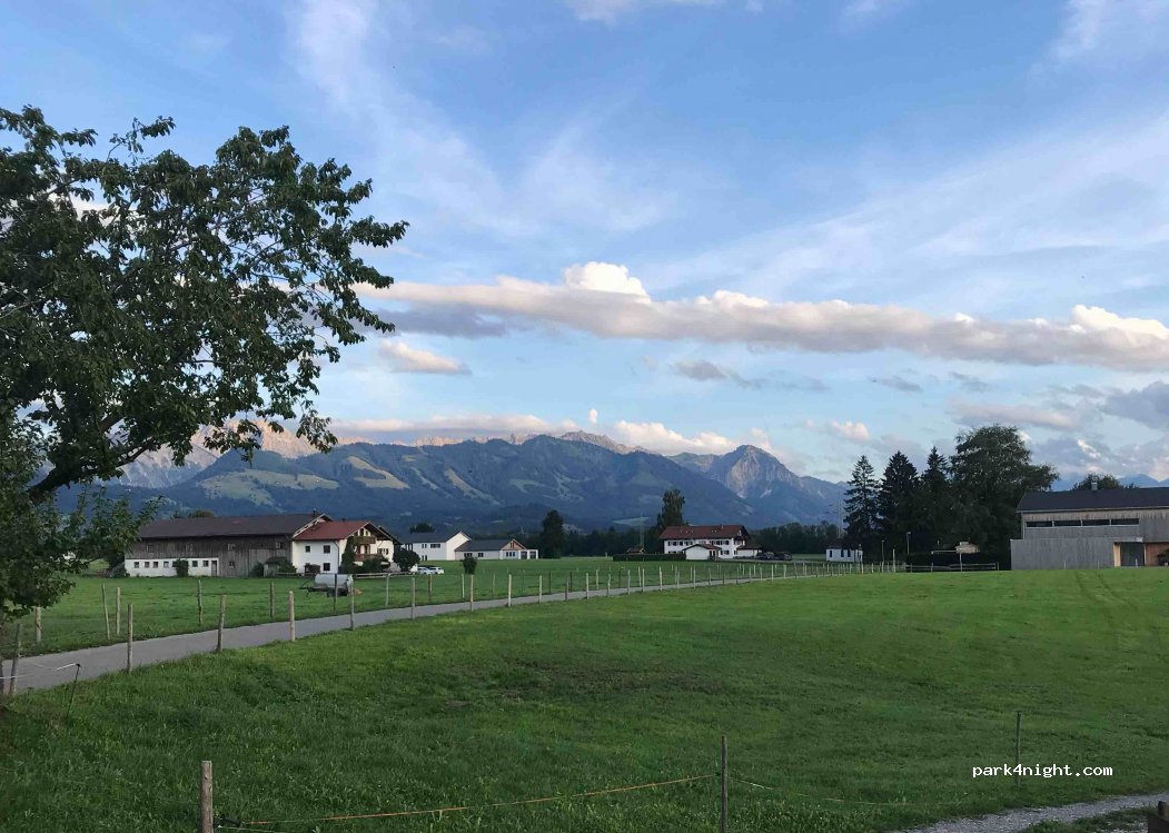 (87545) Burgberg im Allgäu - 2 Oberortwang — foto 2