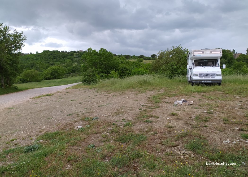 (06065) Passignano sul Trasimeno - Unnamed Road — foto 3