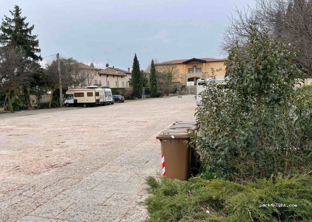 (37029) San Pietro In Cariano - N°10 Via Chiesa — foto