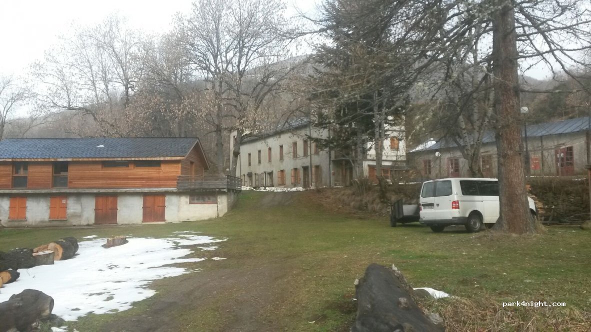 Camping Ascou la Forge — foto 3