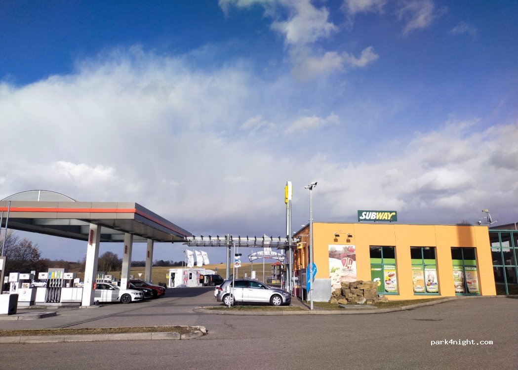 (72189) Vöhringen - 16A Eythstraße — foto