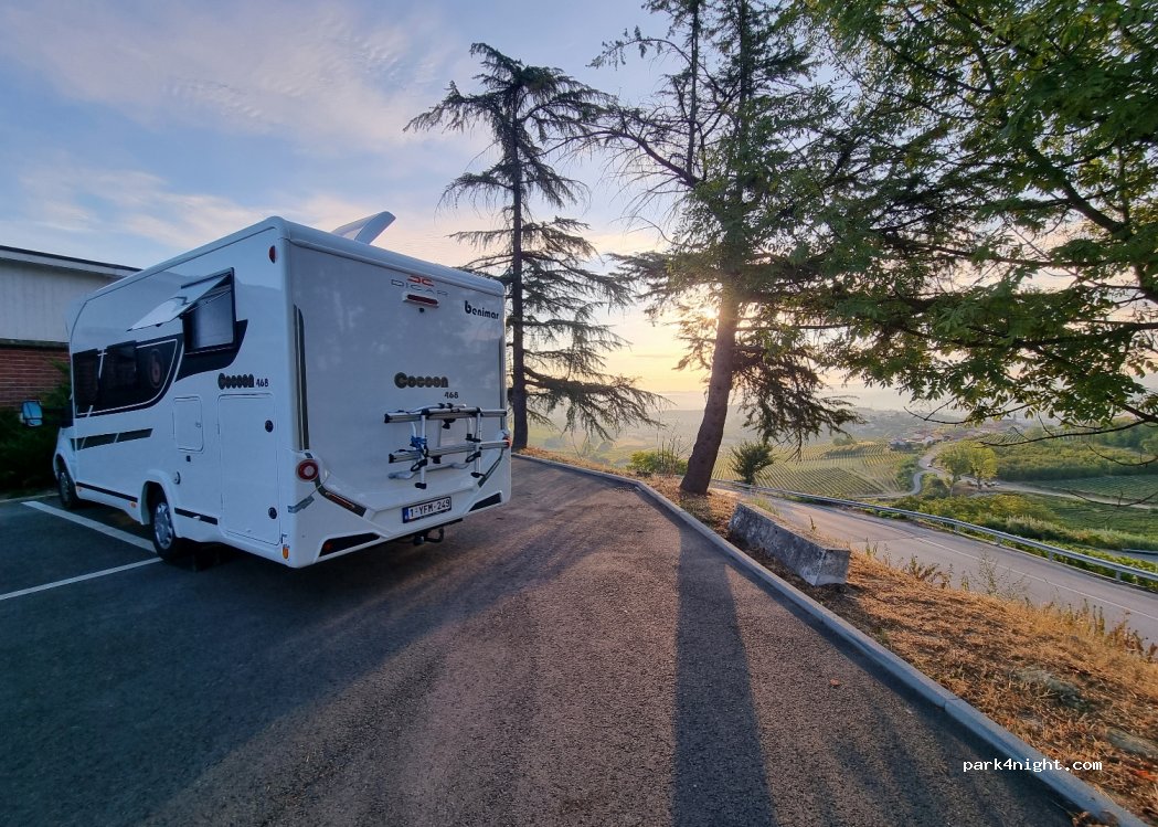 (12050) Piemont - Strada Tortorino — foto 3