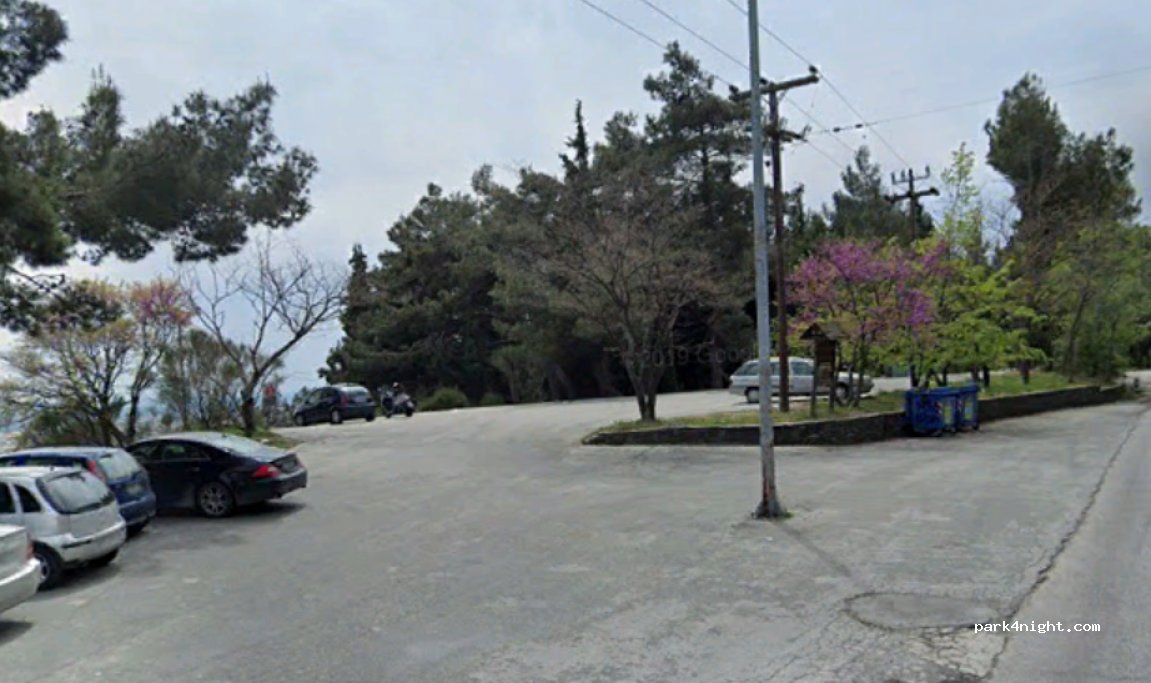 (671 00) Xanthi - 15 Chiou — foto