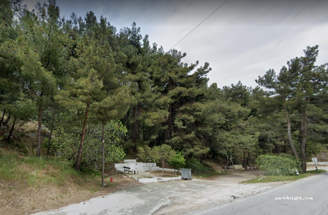 (671 00) Xanthi - 15 Chiou — foto