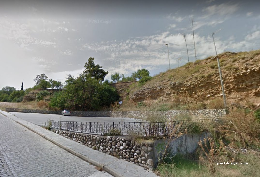 (671 00) Xanthi - 8-10 Lefkou Pirgou — foto