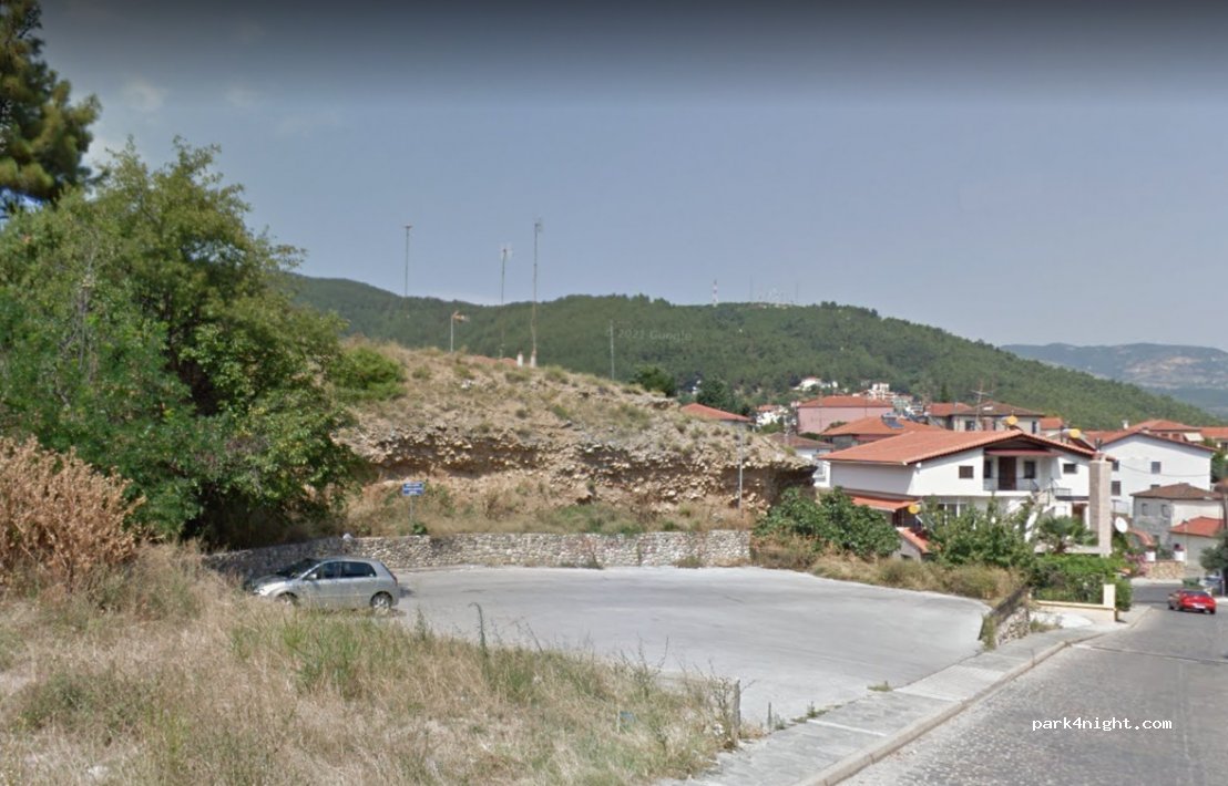 (671 00) Xanthi - 8-10 Lefkou Pirgou — foto 2