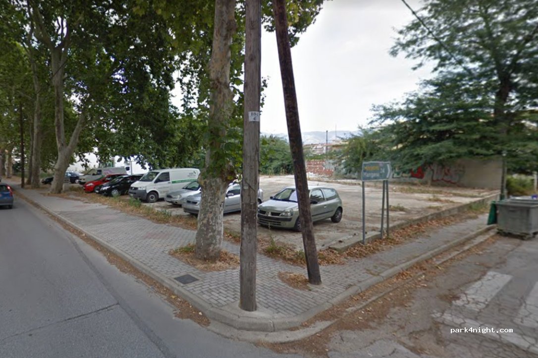 (671 00) Xanthi - 8 Doyka Theodorou — foto 2