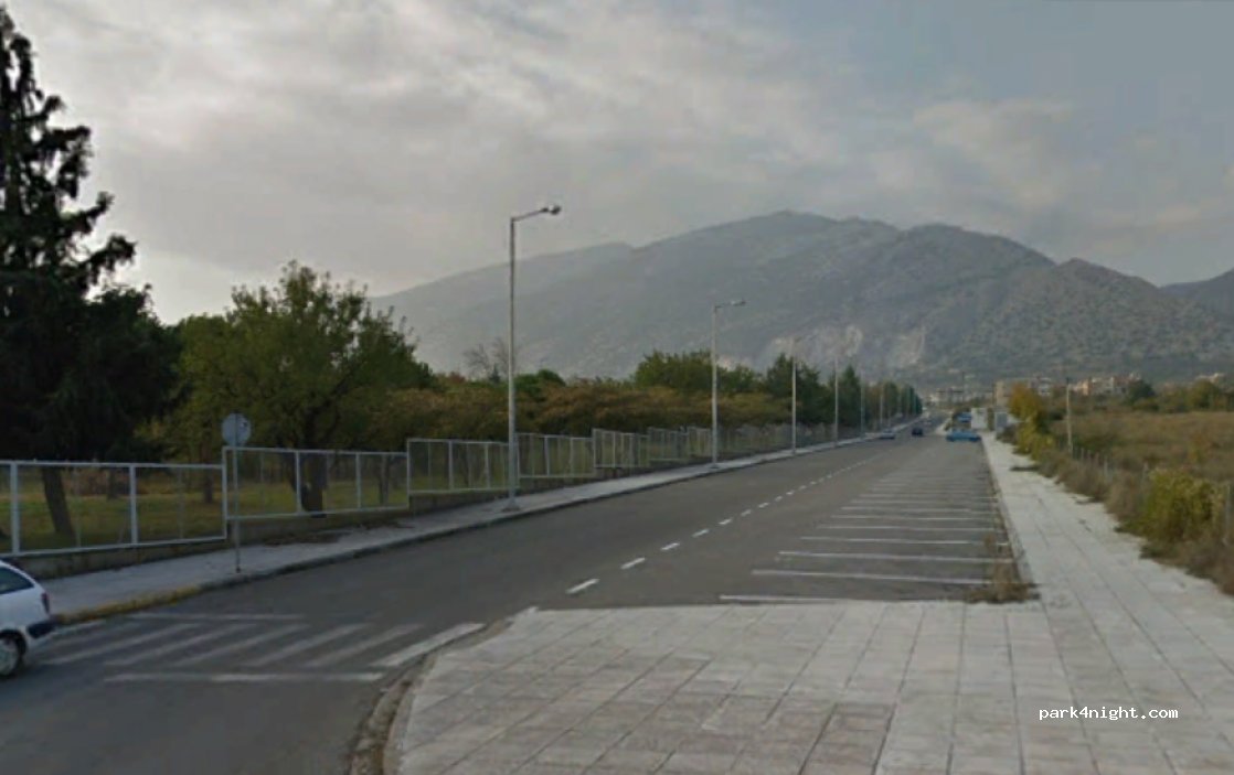 (671 00) Xanthi - Egnatias — foto 2