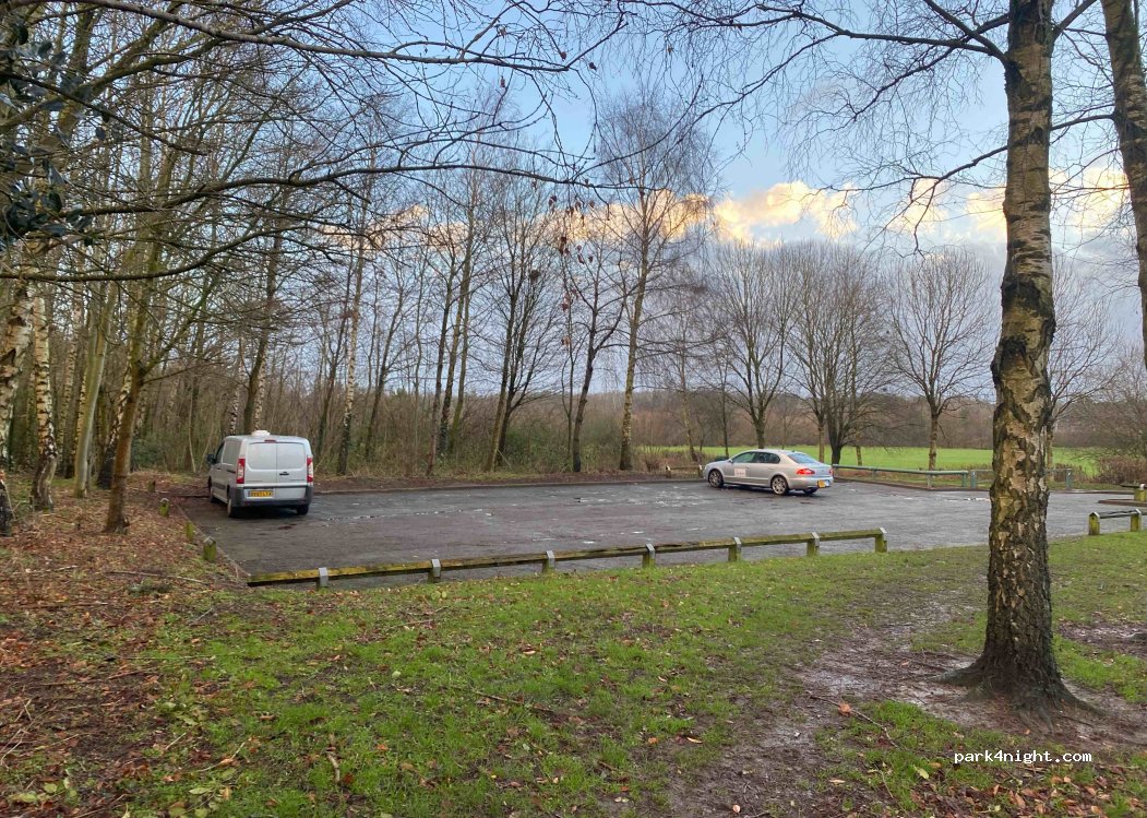 (L35) Whiston - 41 Sandstone Drive — foto