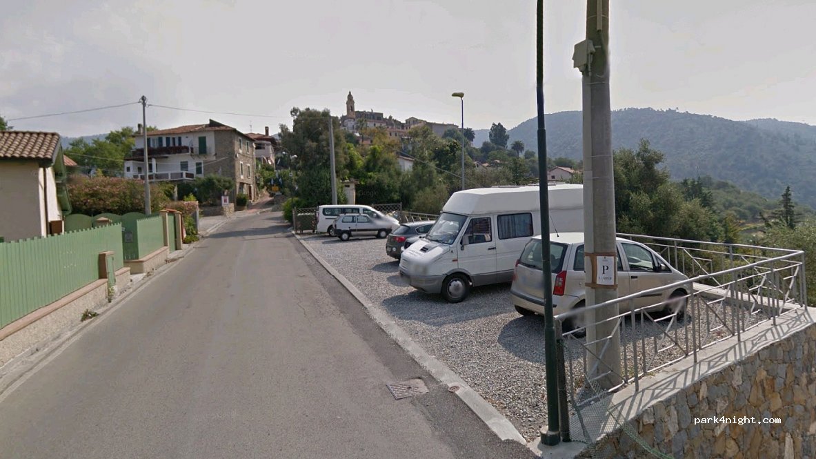 (18012) Seborga - 6-10 SP57 — foto