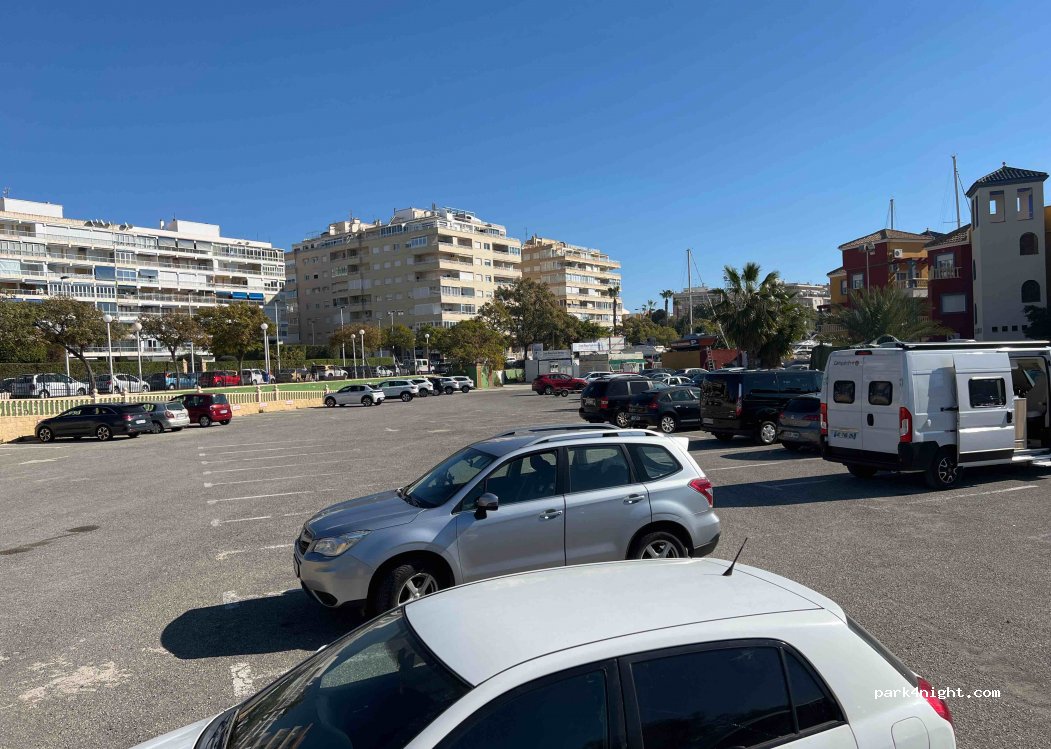 (03181) Torrevieja - 5 C Salero — foto 2