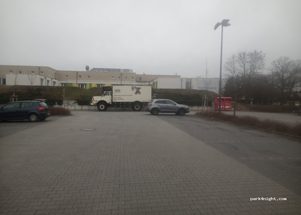 (13591) Berlin - 20 Wiesengrund — foto