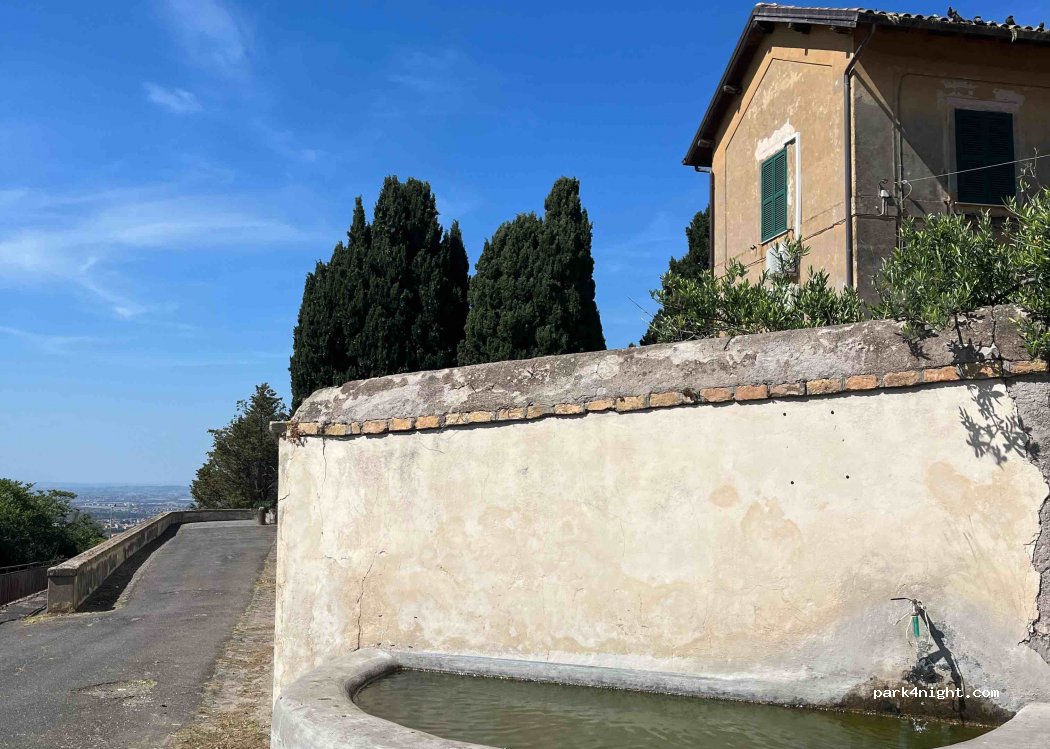 (00044) Frascati - 3 Via Spinetta — foto