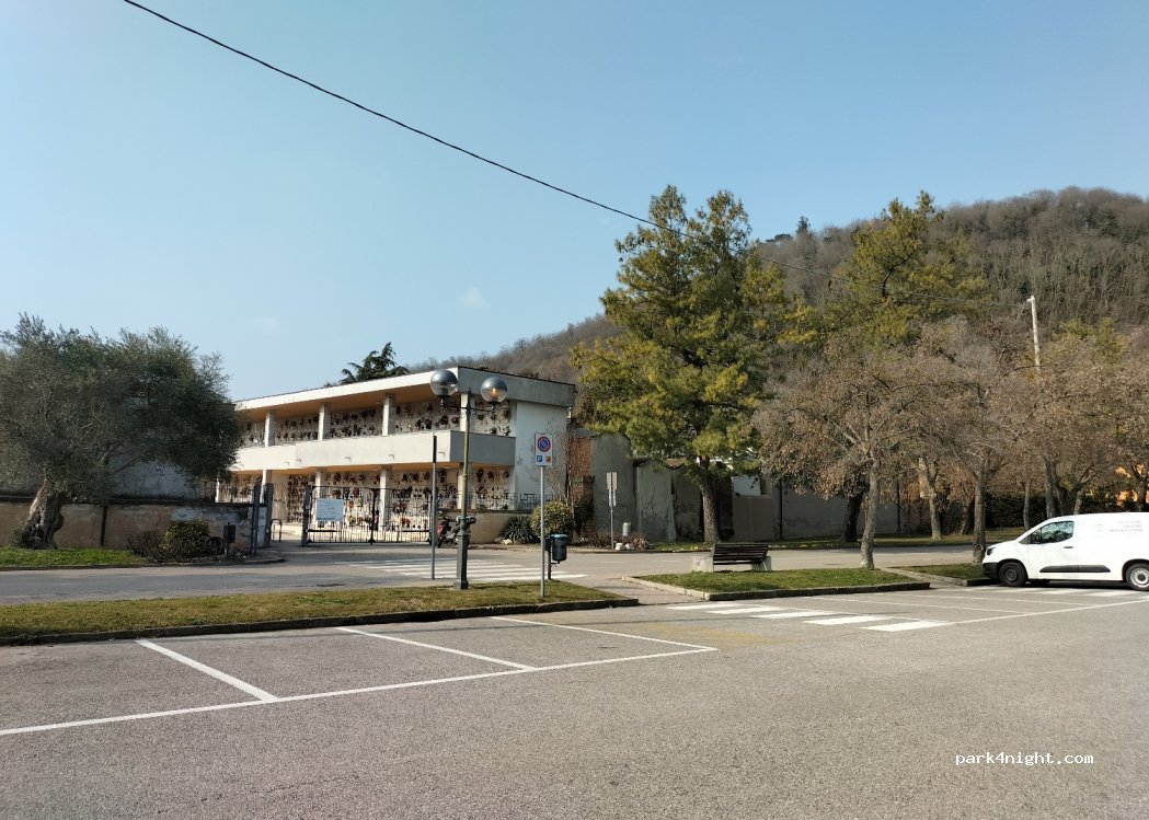 (35036) Montegrotto Terme - 21 Via Castello — foto