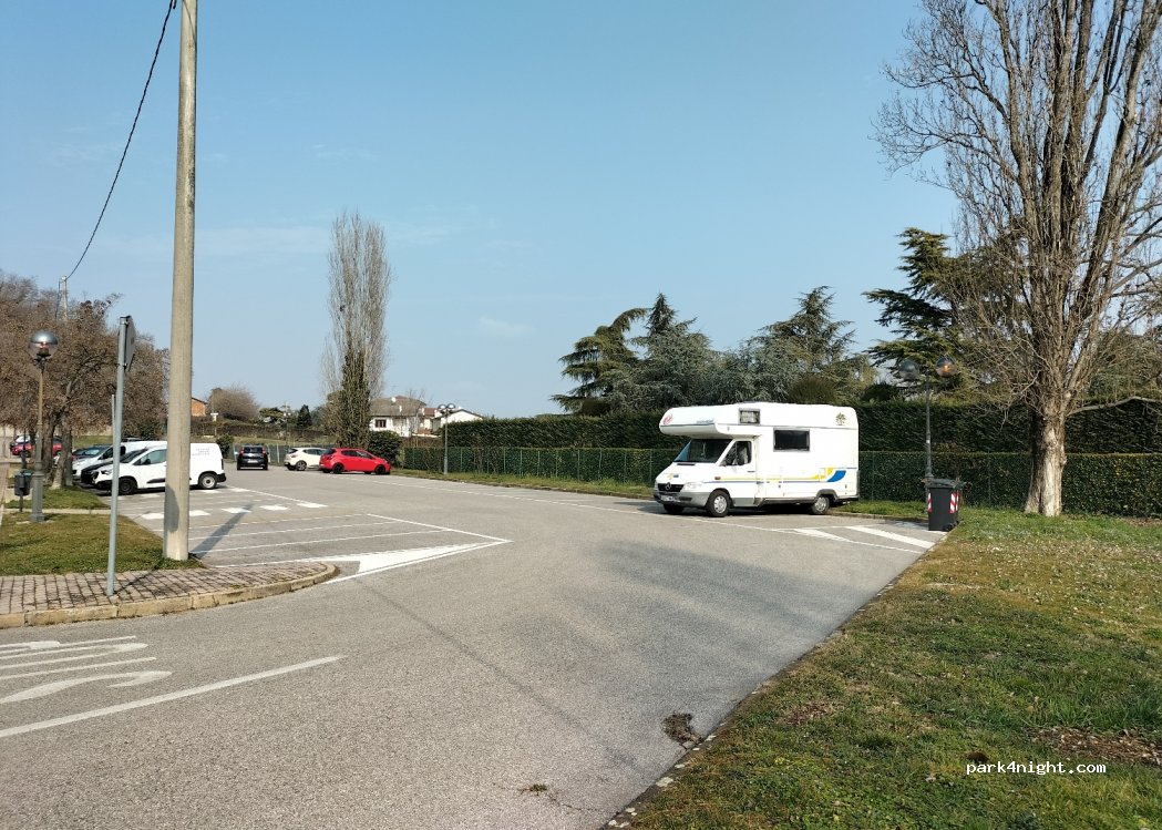 (35036) Montegrotto Terme - 21 Via Castello — foto 2