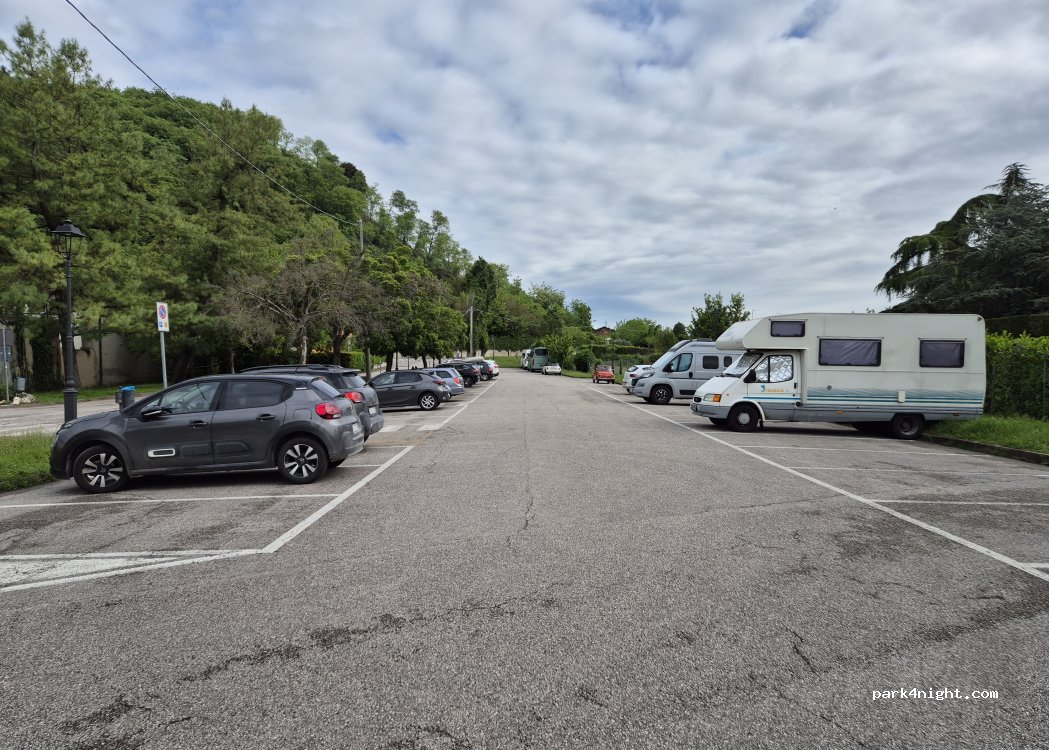 (35036) Montegrotto Terme - 21 Via Castello — foto 3