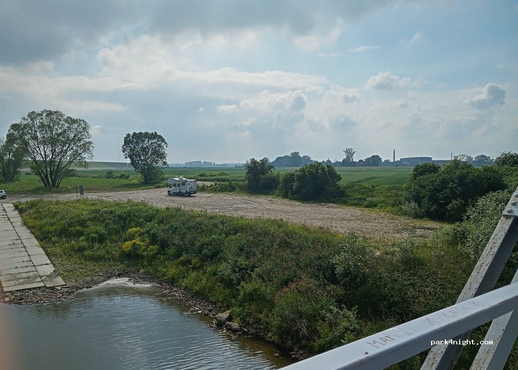 (47-400) Racibórz - Sudecka — foto