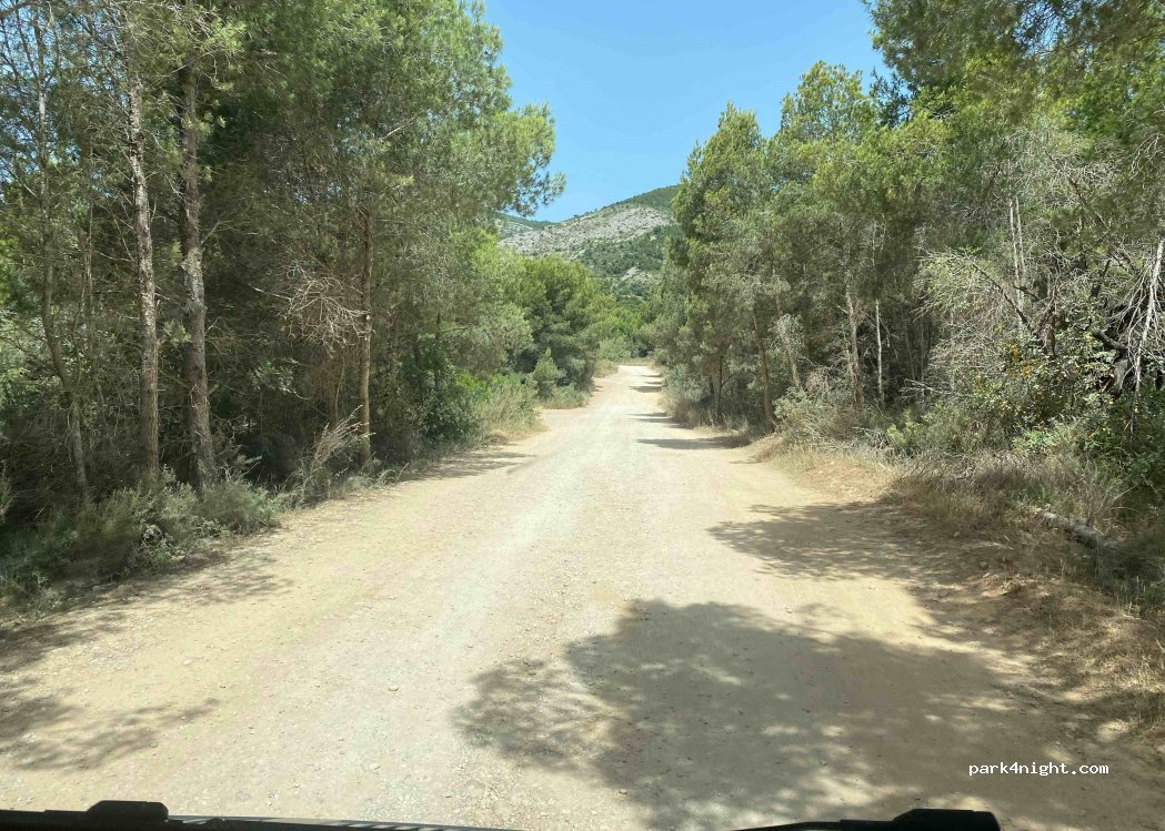 Càmping Ribamar — foto 2