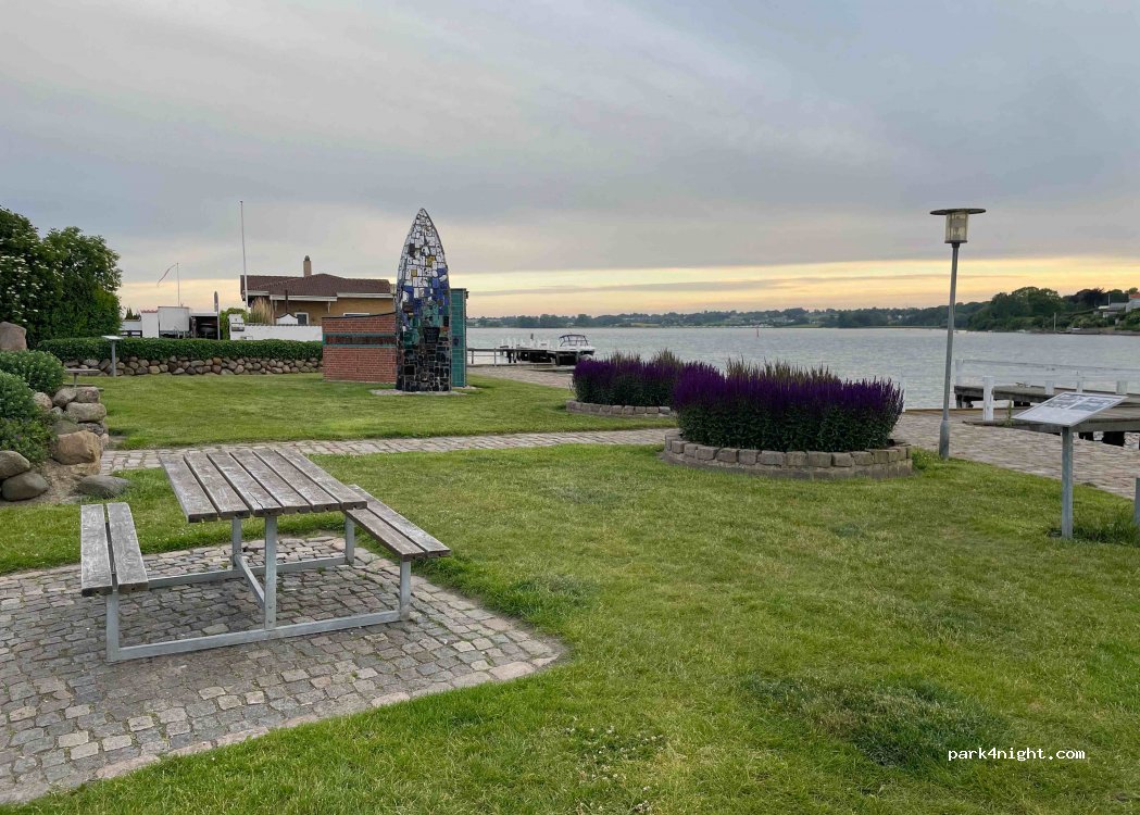 (6320) Egernsund - 1 Havnevej — foto 2