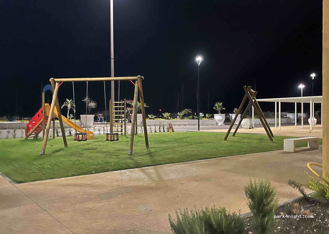 (09040) Porto Corallo - — foto 2