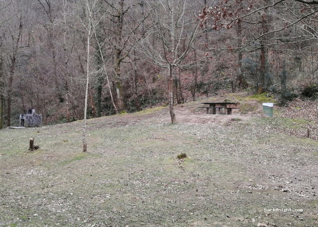 (48800) Pandozales - Arroyo de Kolitza — foto 3