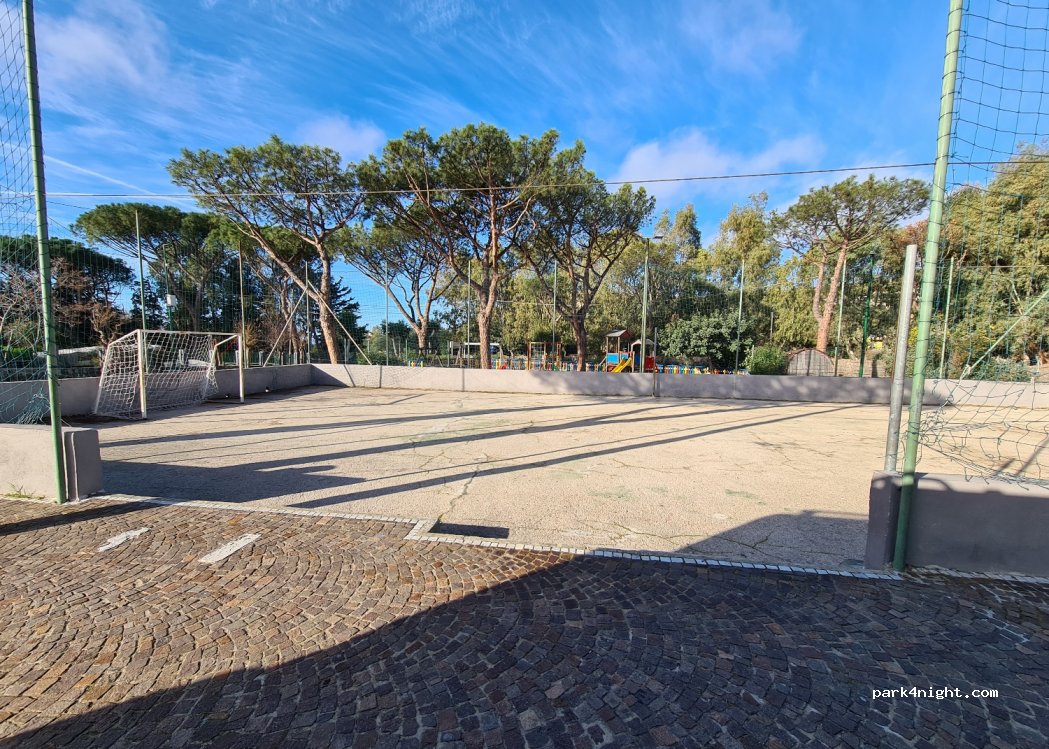 (80070) Sant'Angelo - 25 Provinciale Succhivo Sant'Angelo — foto 2