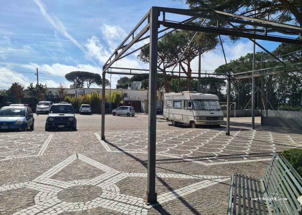 (80070) Sant'Angelo - 25 Provinciale Succhivo Sant'Angelo — foto 3