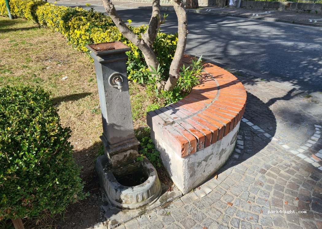 (80070) Sant'Angelo - 25 Provinciale Succhivo Sant'Angelo — foto 4